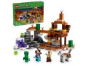 LEGO Minecraft 21263 Kopalnia w Badlandach