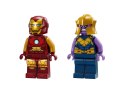 LEGO Super Heroes 76263 Hulkbuster Iron Mana vs. Thanos