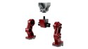 LEGO Super Heroes 76263 Hulkbuster Iron Mana vs. Thanos