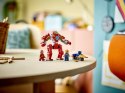 LEGO Super Heroes 76263 Hulkbuster Iron Mana vs. Thanos