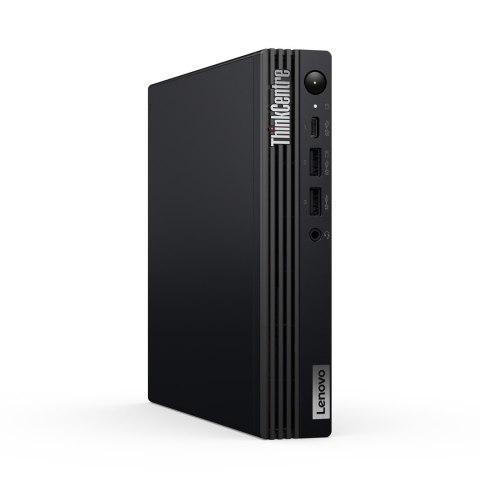 Lenovo ThinkCentre M70q Gen 5 i7-14700T 32GB SSD512 Intel UHD Graphics W11Pro 3Y OnSite Lenovo ThinkCentre M70q Gen 5 i7-14700T 32GB SSD512 Intel UHD Graphics W11Pro 3Y OnSite