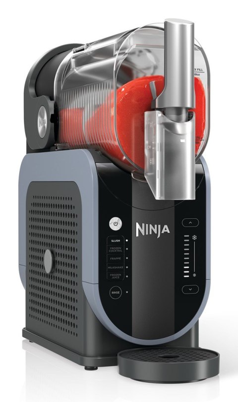 NINJA Slushi FS301EU maszyna do mrożonych napojów NINJA Slushi FS301EU maszyna do mrożonych napojów