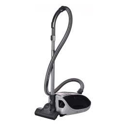 Odkurzacz MIELE Guard M1 Cat&Dog Obsidian Black