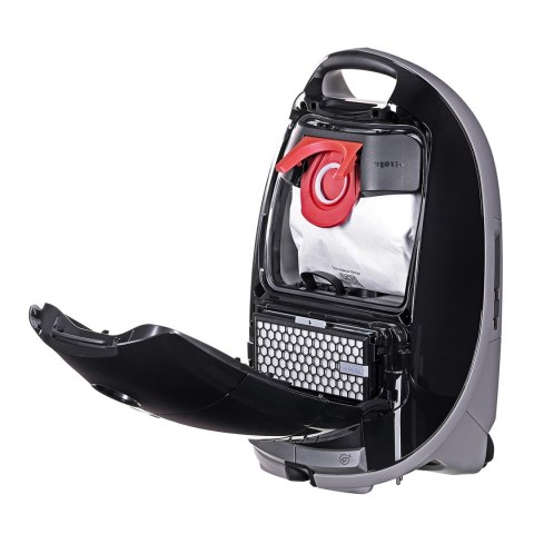 Odkurzacz MIELE Guard M1 Cat&Dog Obsidian Black Odkurzacz MIELE Guard M1 Cat&Dog Obsidian Black