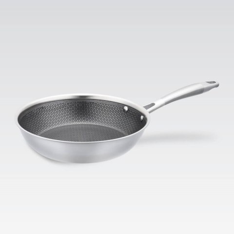 Patelnia MAESTRO MR-1224-28 28 cm Patelnia MAESTRO MR-1224-28 28 cm