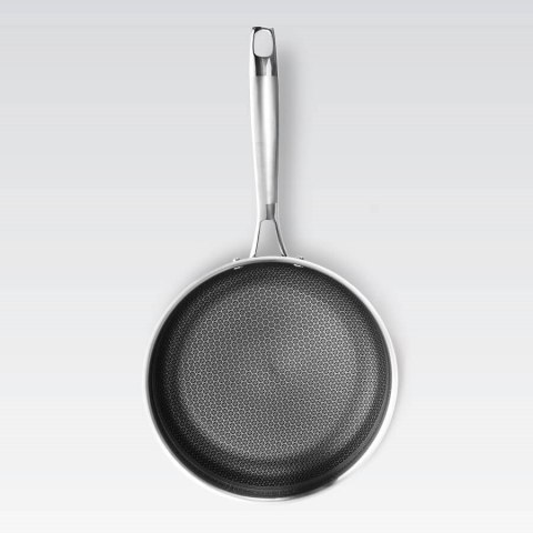 Patelnia MAESTRO MR-1224-28 28 cm Patelnia MAESTRO MR-1224-28 28 cm