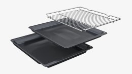 Piekarnik BOSCH HBG7341W1
