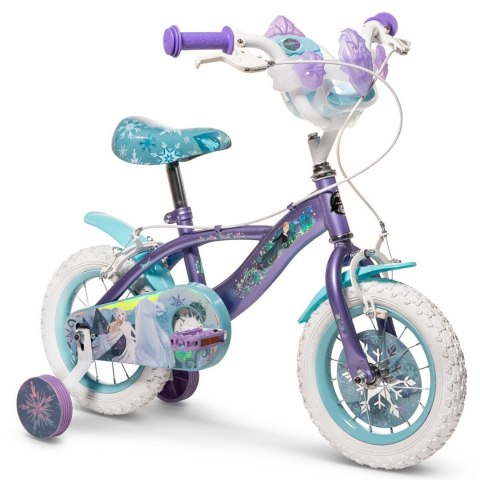 Rower HUFFY Disney FROZEN 12" 22974W Rower HUFFY Disney FROZEN 12" 22974W