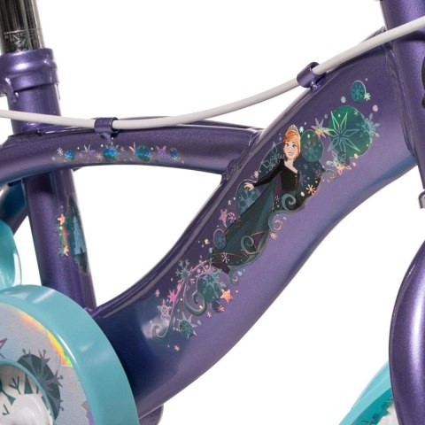 Rower HUFFY Disney FROZEN 12" 22974W Rower HUFFY Disney FROZEN 12" 22974W