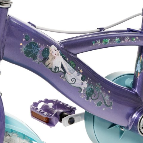 Rower HUFFY Disney FROZEN 12" 22974W Rower HUFFY Disney FROZEN 12" 22974W