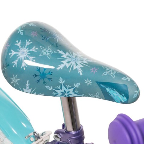 Rower HUFFY Disney FROZEN 12" 22974W Rower HUFFY Disney FROZEN 12" 22974W