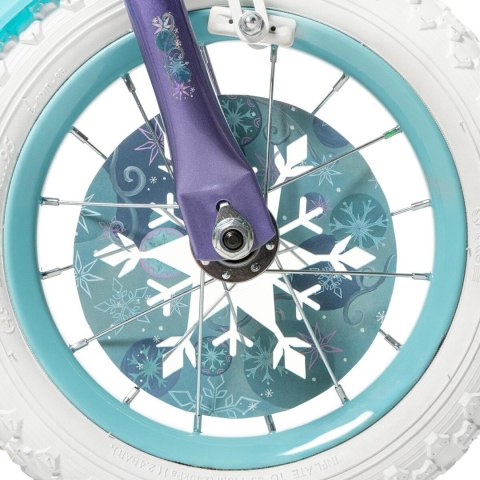 Rower HUFFY Disney FROZEN 12" 22974W Rower HUFFY Disney FROZEN 12" 22974W