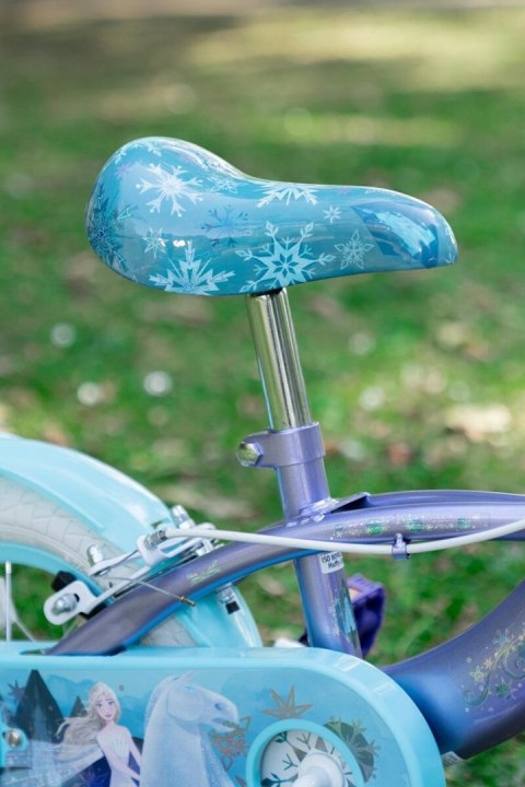 Rower HUFFY Disney FROZEN 12" 22974W Rower HUFFY Disney FROZEN 12" 22974W