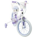 Rower HUFFY Disney FROZEN 16" 21874W