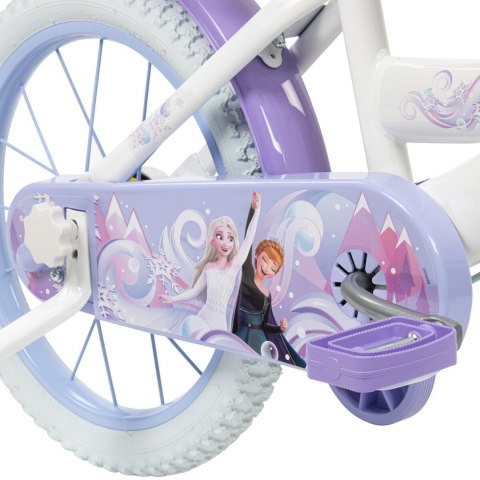 Rower HUFFY Disney FROZEN 16" 21874W Rower HUFFY Disney FROZEN 16" 21874W