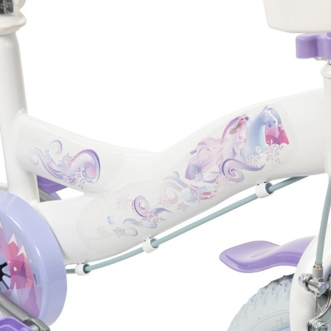 Rower HUFFY Disney FROZEN 16" 21874W Rower HUFFY Disney FROZEN 16" 21874W