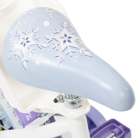Rower HUFFY Disney FROZEN 16" 21874W Rower HUFFY Disney FROZEN 16" 21874W
