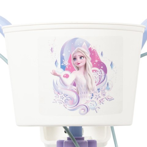Rower HUFFY Disney FROZEN 16" 21874W Rower HUFFY Disney FROZEN 16" 21874W