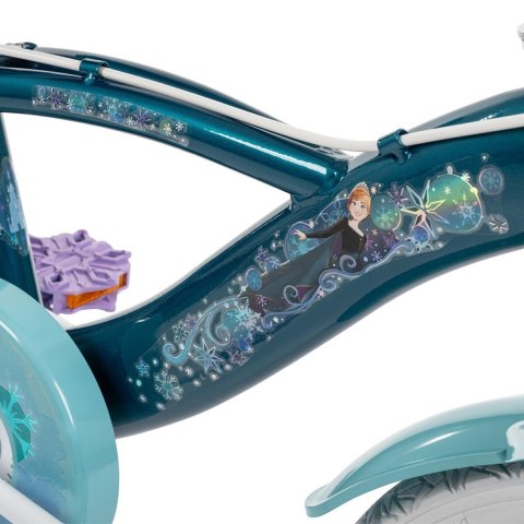 Rower HUFFY Disney FROZEN 16" 21974W Rower HUFFY Disney FROZEN 16" 21974W