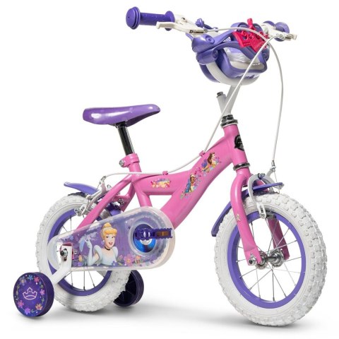 Rower HUFFY Disney PRINCESS 12" 22494W Rower HUFFY Disney PRINCESS 12" 22494W