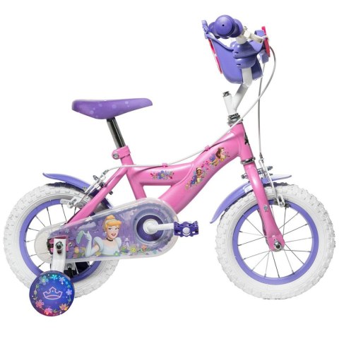 Rower HUFFY Disney PRINCESS 12" 22494W Rower HUFFY Disney PRINCESS 12" 22494W