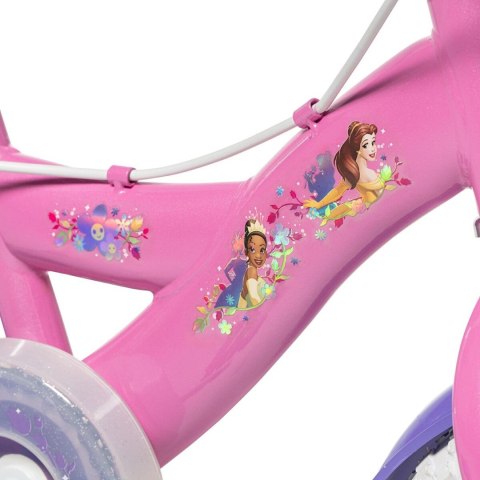 Rower HUFFY Disney PRINCESS 12" 22494W Rower HUFFY Disney PRINCESS 12" 22494W