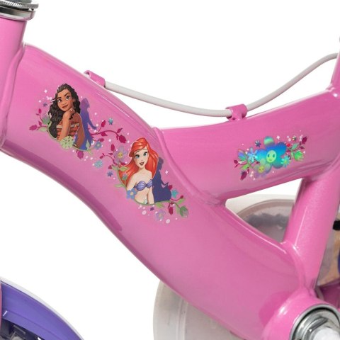 Rower HUFFY Disney PRINCESS 12" 22494W Rower HUFFY Disney PRINCESS 12" 22494W