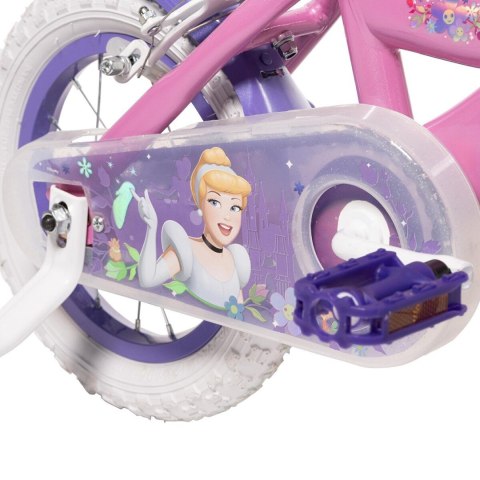Rower HUFFY Disney PRINCESS 12" 22494W Rower HUFFY Disney PRINCESS 12" 22494W