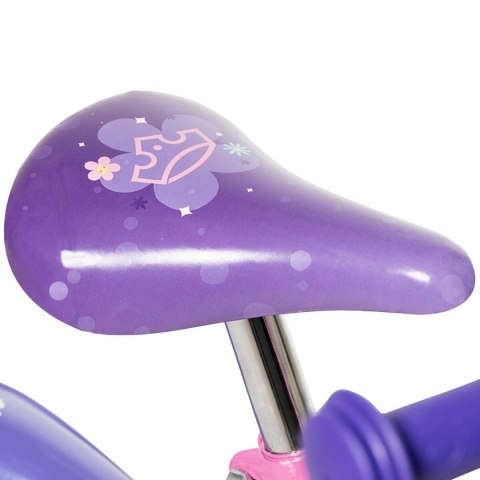 Rower HUFFY Disney PRINCESS 12" 22494W Rower HUFFY Disney PRINCESS 12" 22494W
