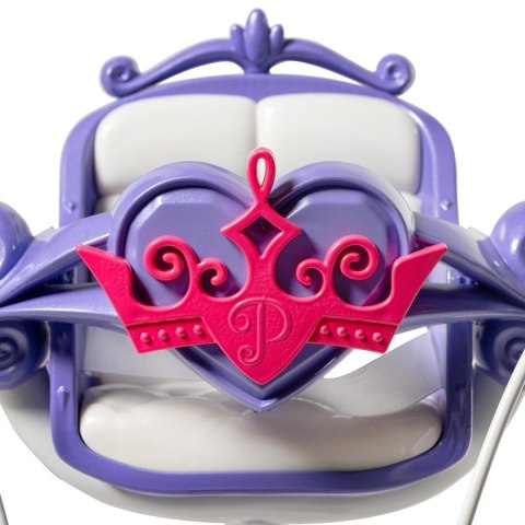 Rower HUFFY Disney PRINCESS 12" 22494W Rower HUFFY Disney PRINCESS 12" 22494W