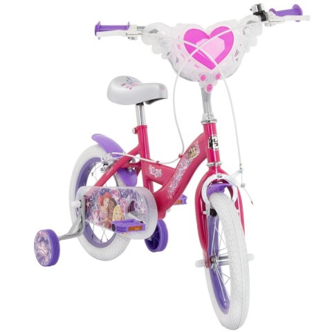 Rower HUFFY Disney PRINCESS 14" 24375W Rower HUFFY Disney PRINCESS 14" 24375W