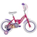 Rower HUFFY Disney PRINCESS 14" 24375W