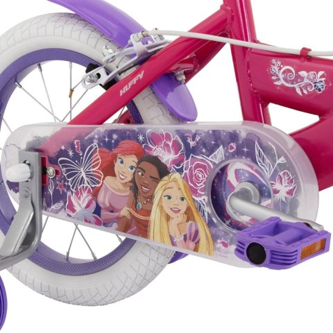 Rower HUFFY Disney PRINCESS 14" 24375W Rower HUFFY Disney PRINCESS 14" 24375W