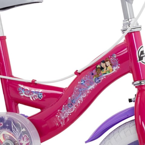 Rower HUFFY Disney PRINCESS 14" 24375W Rower HUFFY Disney PRINCESS 14" 24375W