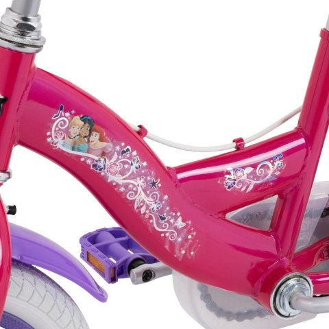 Rower HUFFY Disney PRINCESS 14" 24375W Rower HUFFY Disney PRINCESS 14" 24375W