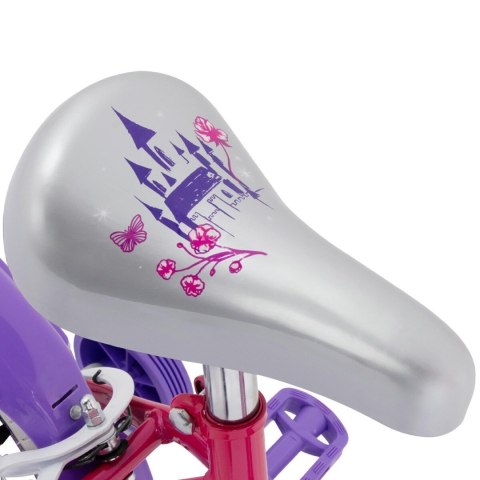 Rower HUFFY Disney PRINCESS 14" 24375W Rower HUFFY Disney PRINCESS 14" 24375W