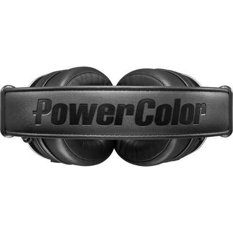 Słuchawki PowerColor ALPHYN AH10 Słuchawki PowerColor ALPHYN AH10