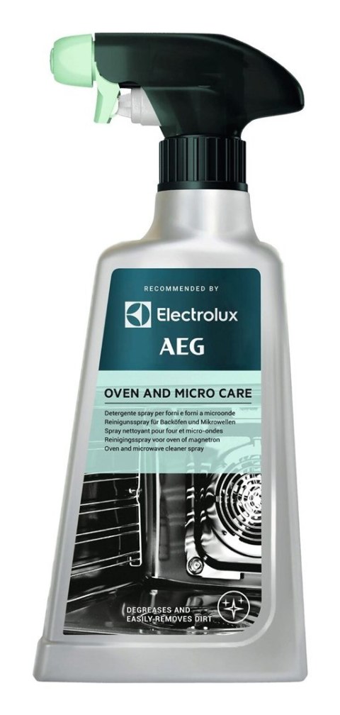 Środek czyszcz. do piekarników ELECTROLUX M3OCS301 Środek czyszcz. do piekarników ELECTROLUX M3OCS301