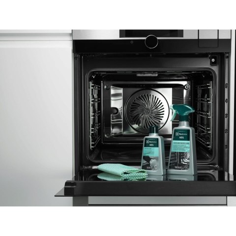 Środek czyszcz. do piekarników ELECTROLUX M3OCS301 Środek czyszcz. do piekarników ELECTROLUX M3OCS301