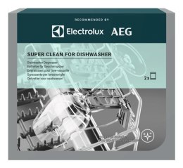 Środek czyszczący do zmywarek ELECTROLUX M2DCP051