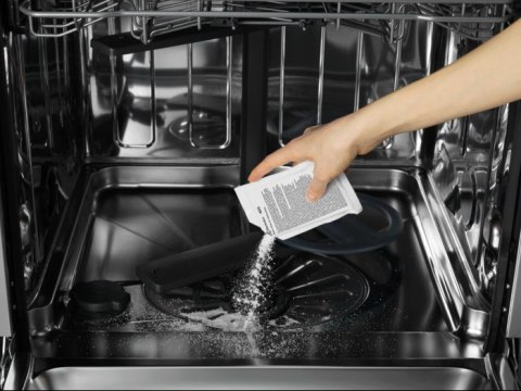 Środek czyszczący do zmywarek ELECTROLUX M2DCP051 Środek czyszczący do zmywarek ELECTROLUX M2DCP051