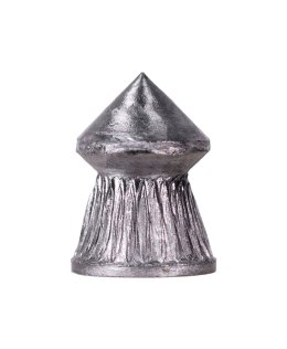 Śrut 4,5 mm RANGER Diabolo Classic Sharp Grooved szpic molet. 500 szt. 0,50 g
