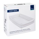 Wanna pneumatyczna do mycia w łóżku - EASY BATH