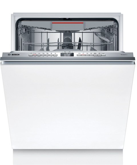 Zmywarka do zabudowy BOSCH SMV6YCX02E
