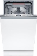 Zmywarka do zabudowy BOSCH SPT4EMX24E