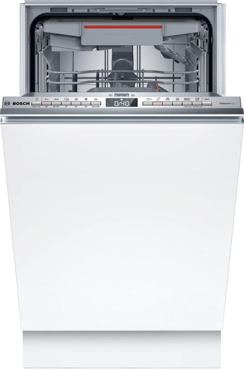 Zmywarka do zabudowy BOSCH SPT4EMX24E