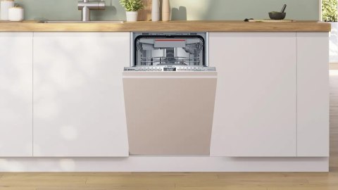 Zmywarka do zabudowy BOSCH SPT4EMX24E Zmywarka do zabudowy BOSCH SPT4EMX24E