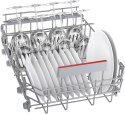 Zmywarka do zabudowy BOSCH SPT4EMX24E