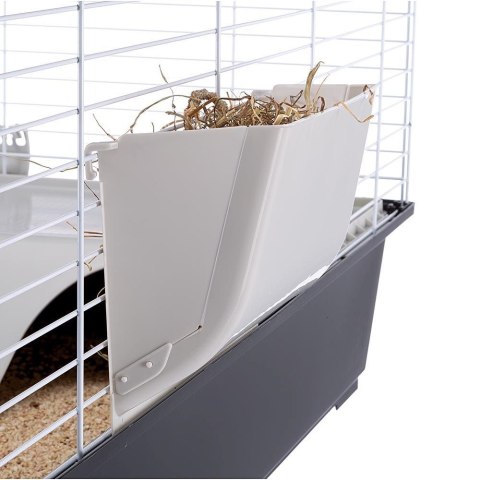 CASITA 100 (x1) - klatka dla królików (WYPRZEDAŻ)