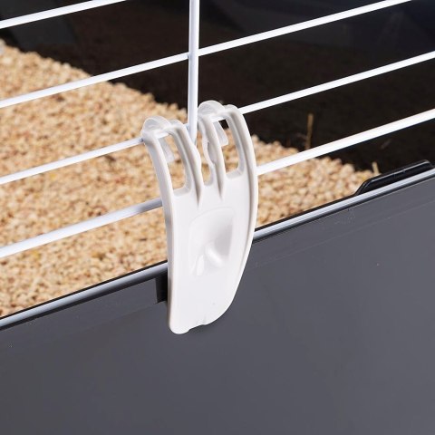 CASITA 100 (x1) - klatka dla królików (WYPRZEDAŻ)